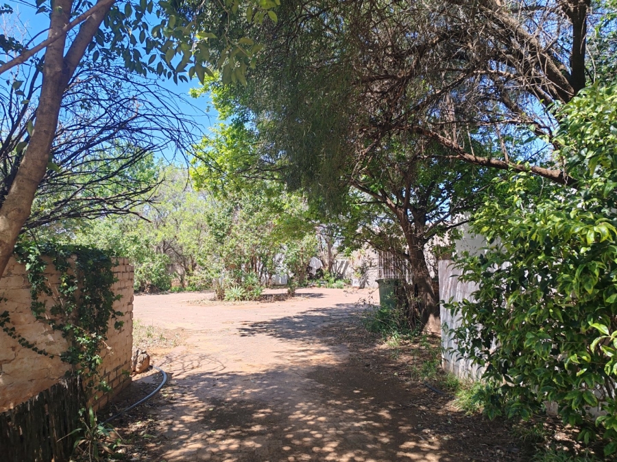 Commercial Property for Sale in Spitskop SH Free State